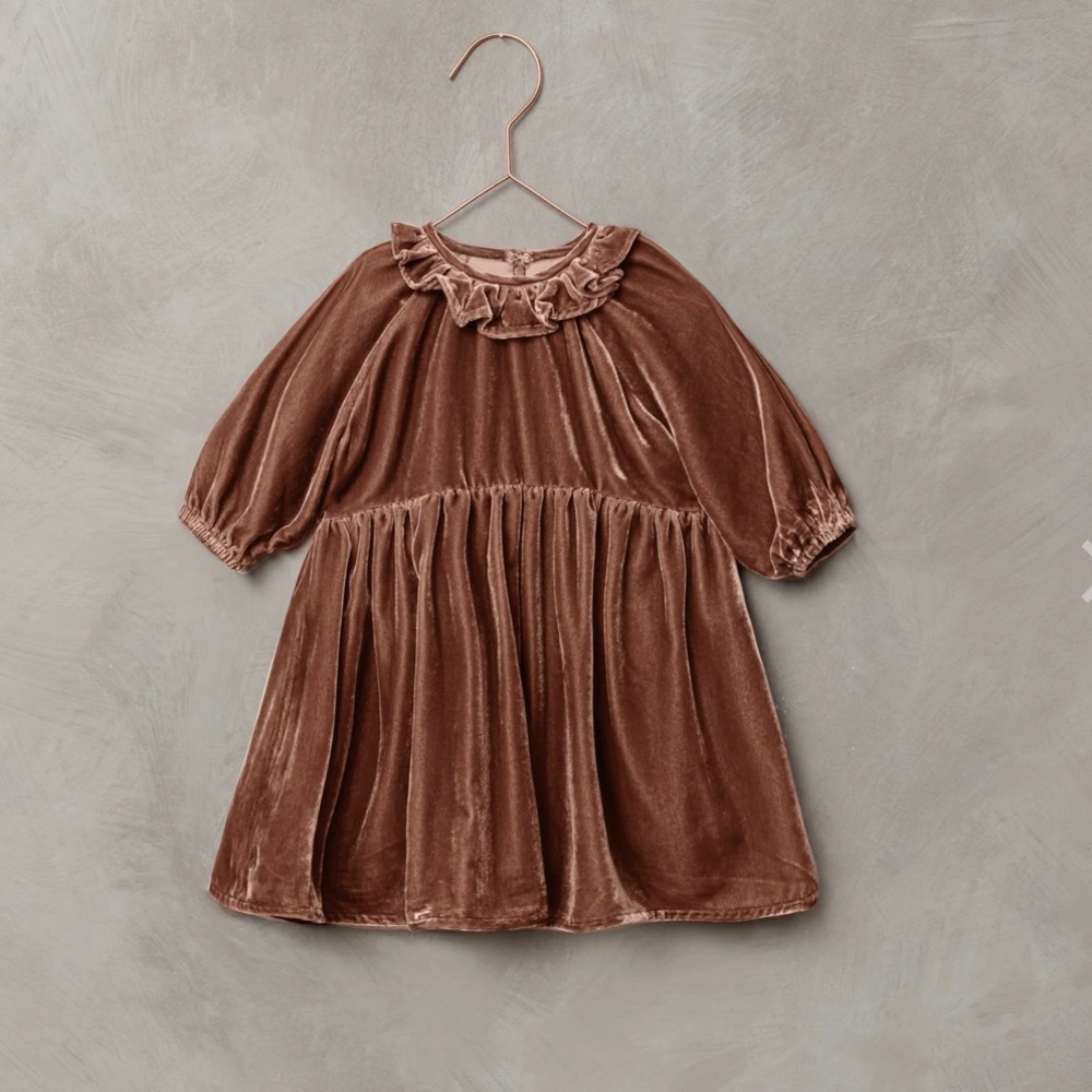 Noralee toddler dress size 4